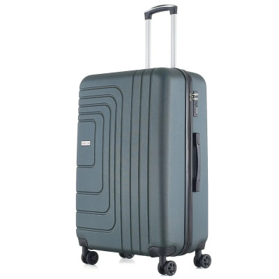 Чемодан Semi Line 28&quot; (L) Petrol (T5761-4)