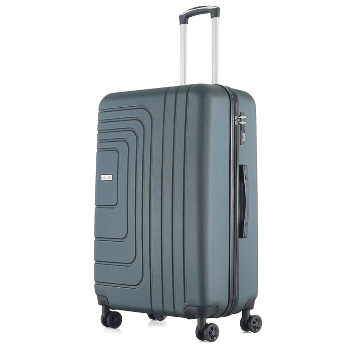 Чемодан Semi Line 28" (L) Petrol (T5761-4)  
