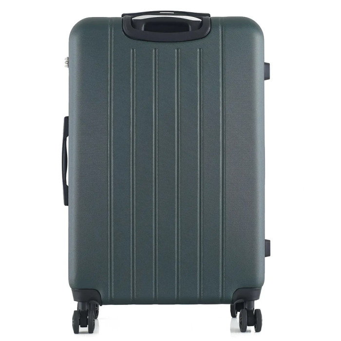 Чемодан Semi Line 28" (L) Petrol (T5761-4)  