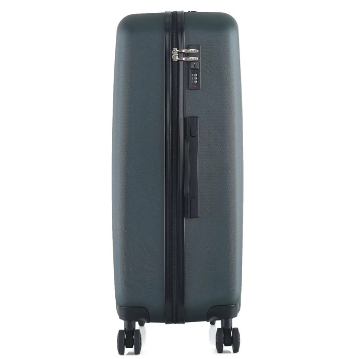 Чемодан Semi Line 28" (L) Petrol (T5761-4)  