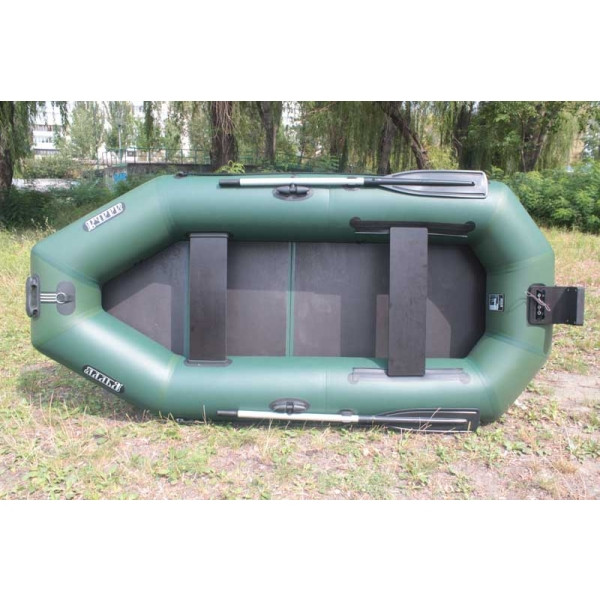 Лодка Ладья  ЛТ-290ЕВТ  