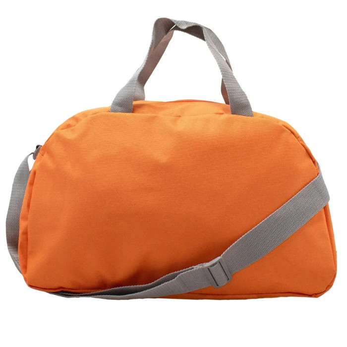 Сумка дорожная Semi Line 22 Orange (A3050-5)  