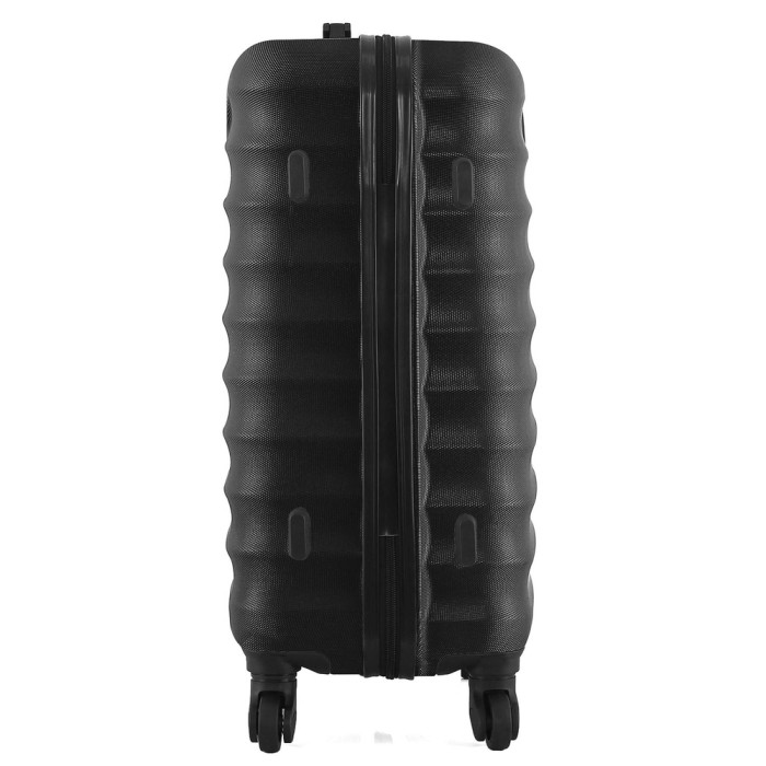 Чемодан Semi Line 28" (L) Black (T5634-3)  