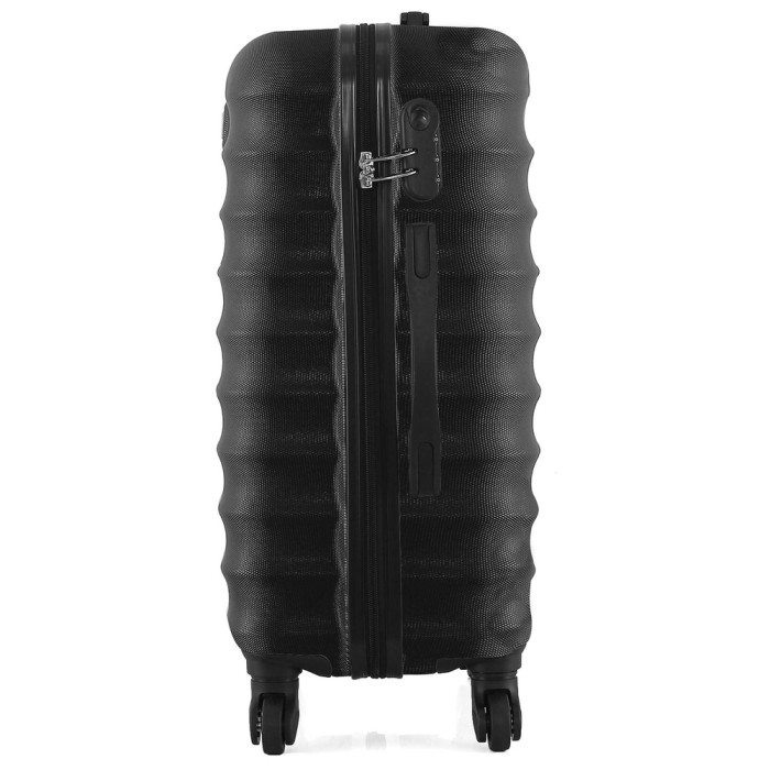 Чемодан Semi Line 28" (L) Black (T5634-3)  