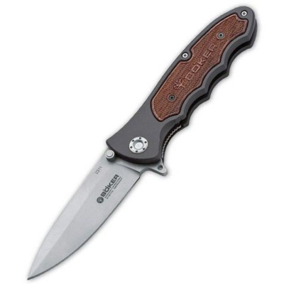 Нож Boker Turbine