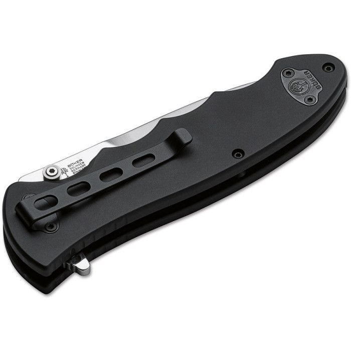 Нож Boker Turbine  