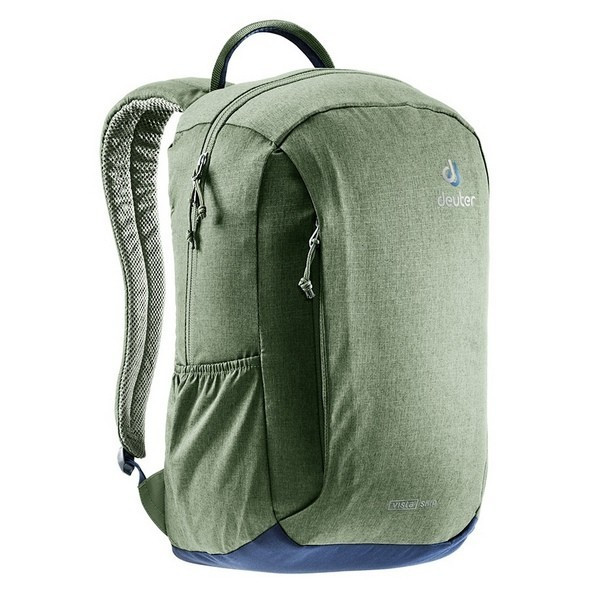 Рюкзак Deuter Vista Skip 14 л khaki-navy 