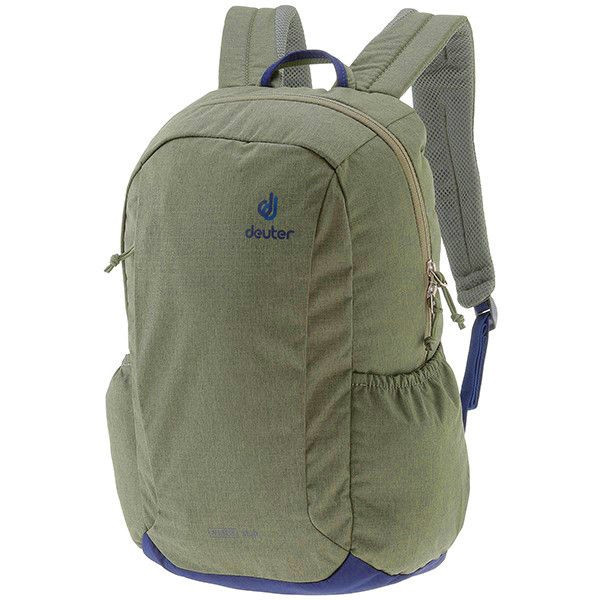 Рюкзак Deuter Vista Skip 14 л khaki-navy  