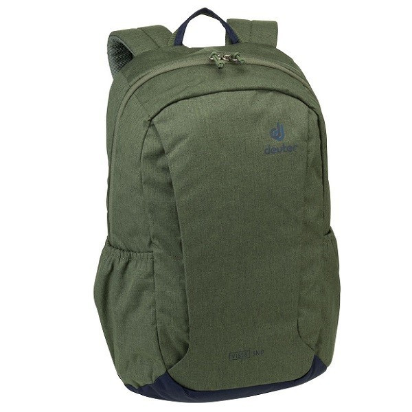 Рюкзак Deuter Vista Skip 14 л khaki-navy  