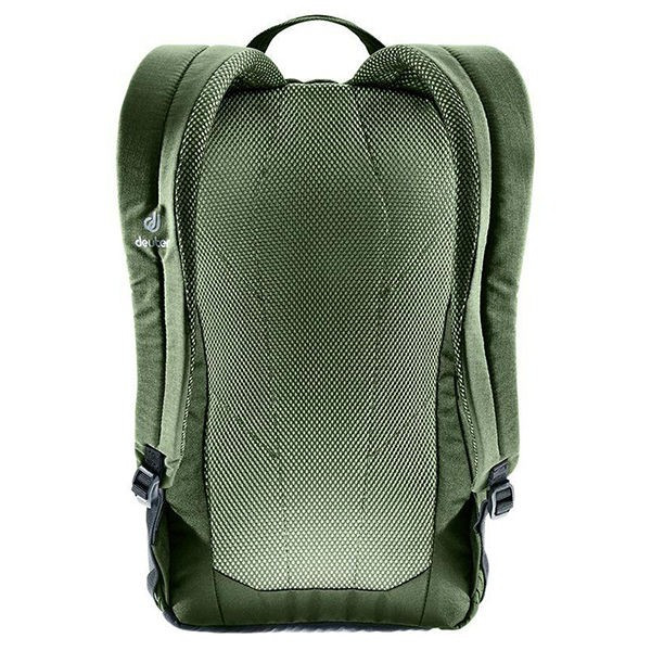 Рюкзак Deuter Vista Skip 14 л khaki-navy  