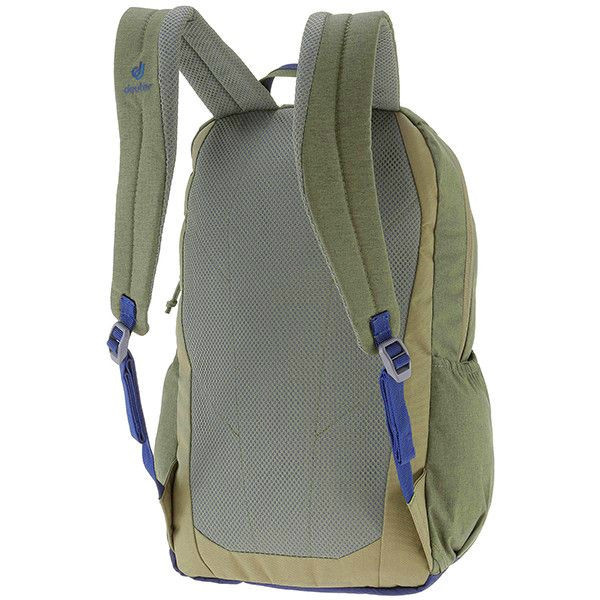 Рюкзак Deuter Vista Skip 14 л khaki-navy  