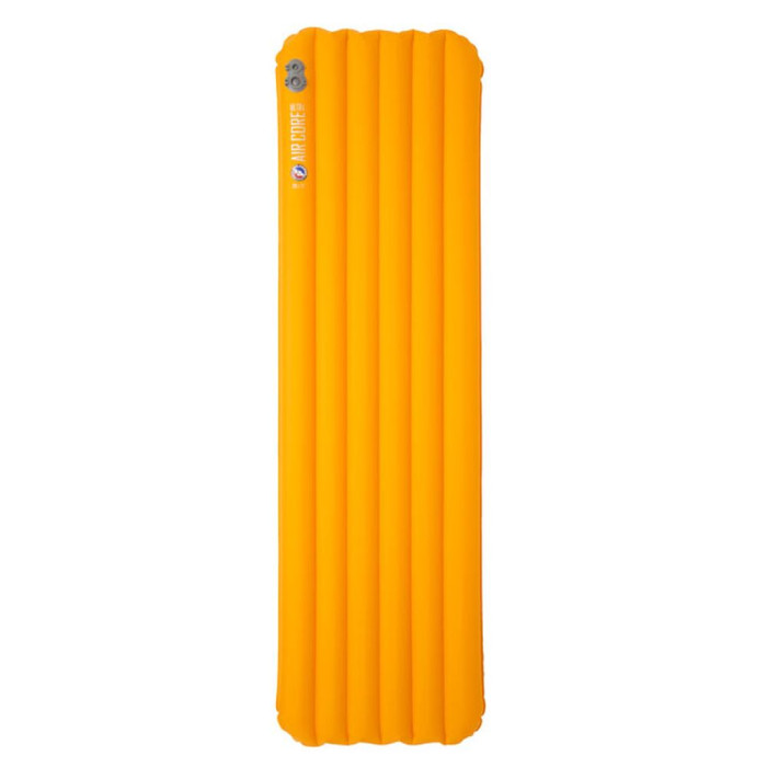 Коврик надувной Big Agnes Air Core Ultra 25x72 Wide Regular gold 