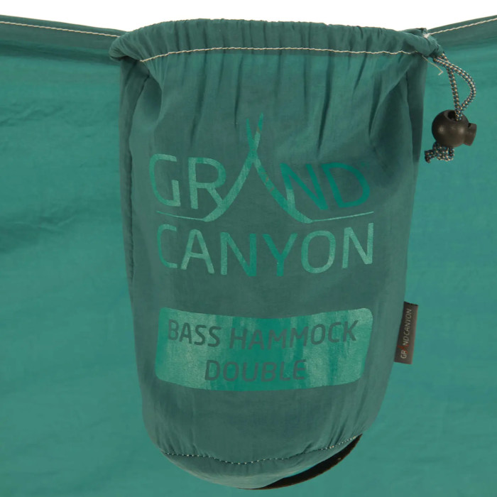 Гамак Grand Canyon Bass Hammock Double Storm (360026)  