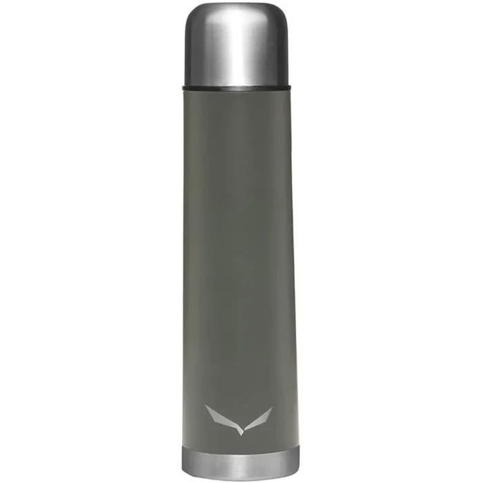Термос Salewa RIENZA THERMO BTL 0.75 L 0523 5671 - UNI - оливковый  