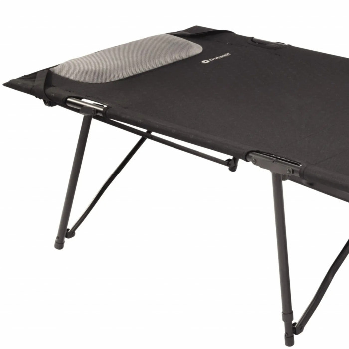 Кровать кемпинговая Outwell Posadas Foldaway Bed Single Black (470329)  
