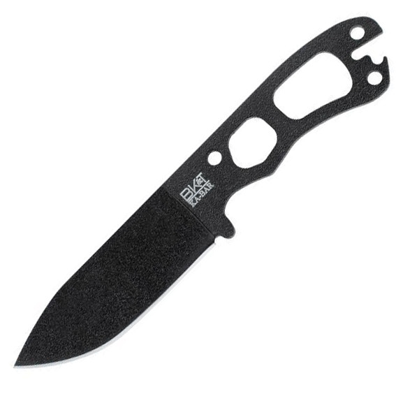 Нож Ka-Bar Becker Neckers длина клинка 8,25 см. 
