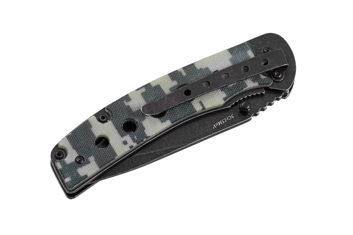 Нож Grand Way 10616 (10616GW)  