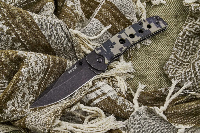 Нож Grand Way 10616 (10616GW)  