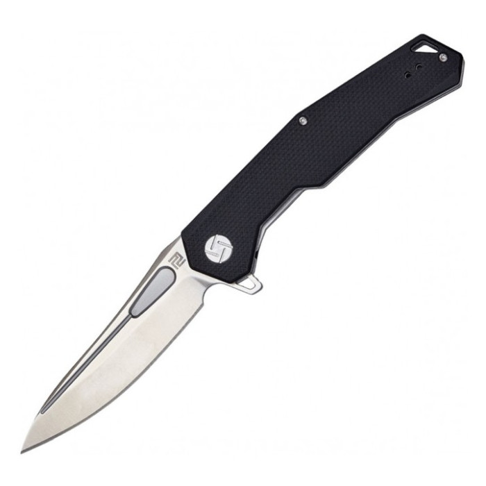 Нож Artisan Zumwalt SW, D2, G10 Flat 