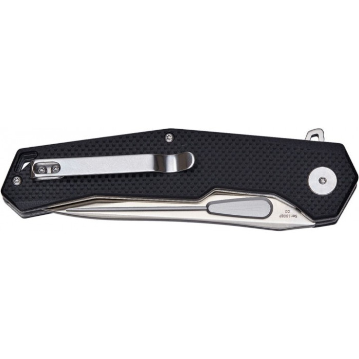 Нож Artisan Zumwalt SW, D2, G10 Flat  