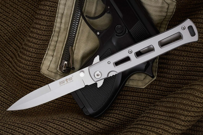 Нож Grand Way 934  