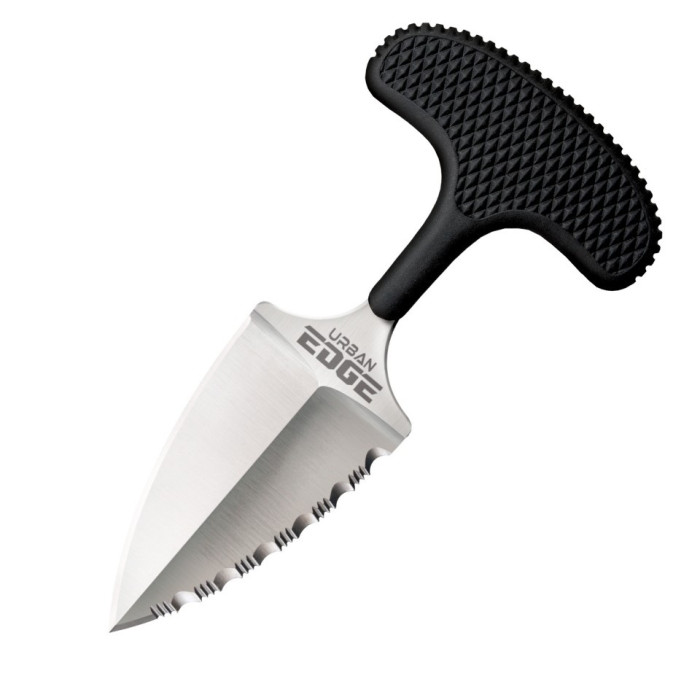 Нож Cold Steel Urban Edge 50/50 Edge 43XLS 