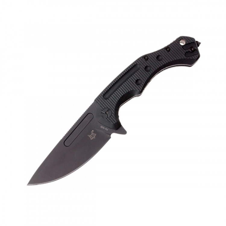 Нож Fox Desert G10 FX-520 