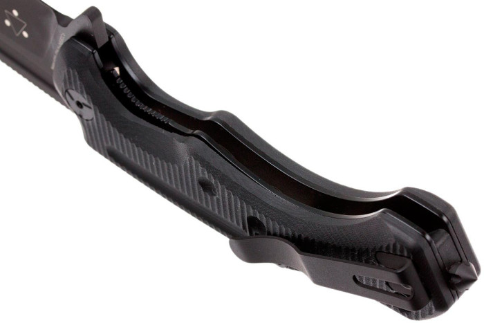 Нож Fox Desert G10 FX-520  