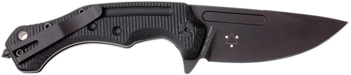 Нож Fox Desert G10 FX-520  