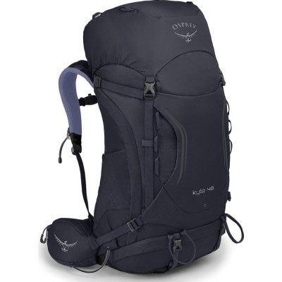 Рюкзак Osprey Kyte 46 л Siren Grey - WS/WM - серый