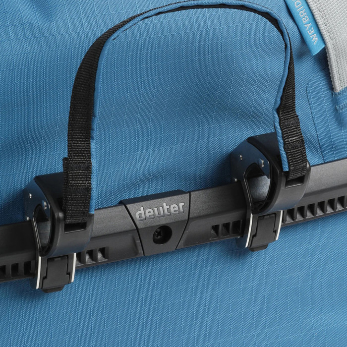 Рюкзак DEUTER Weybridge 20+5 цвет 3068 reef  