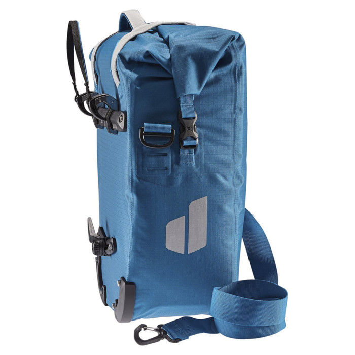 Рюкзак DEUTER Weybridge 20+5 цвет 3068 reef  
