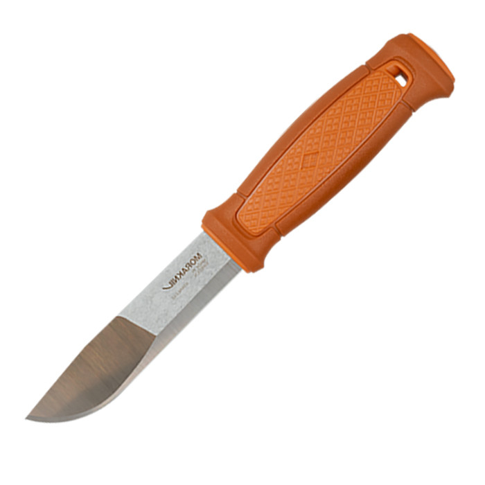 Нож Morakniv Kansbol оранжевый (13505) 
