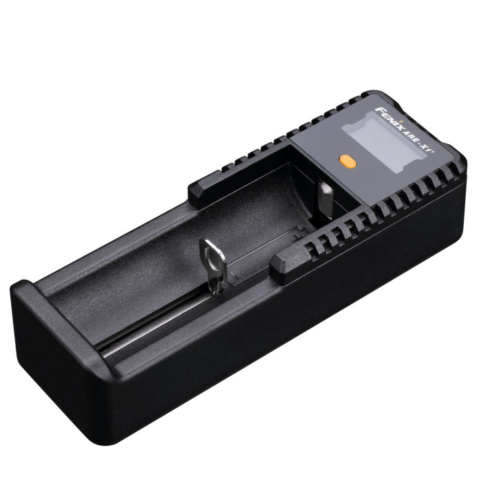 Зарядное устройство Fenix ARE-X1+  