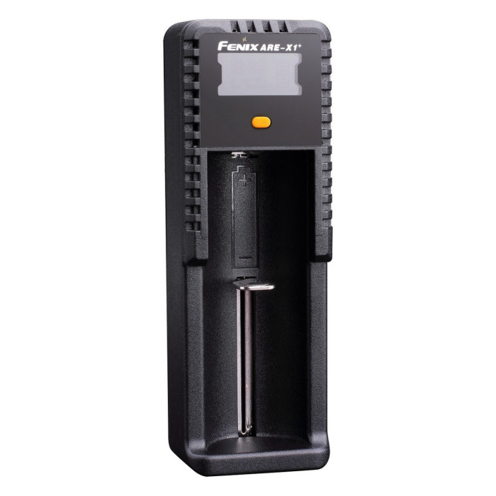 Зарядное устройство Fenix ARE-X1+  