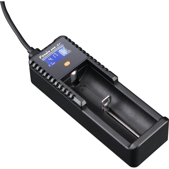 Зарядное устройство Fenix ARE-X1+  