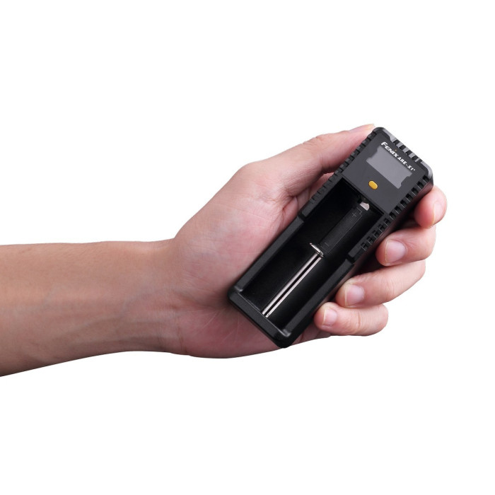 Зарядное устройство Fenix ARE-X1+  