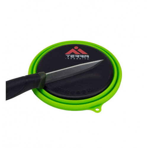 Миска складная Terra Incognita Sil Bol 550  