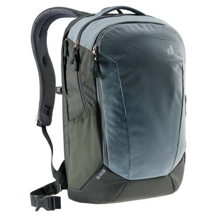 Рюкзак DEUTER Giga цвет 2278 teal-ivy  