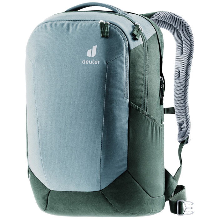 Рюкзак DEUTER Giga цвет 2278 teal-ivy  