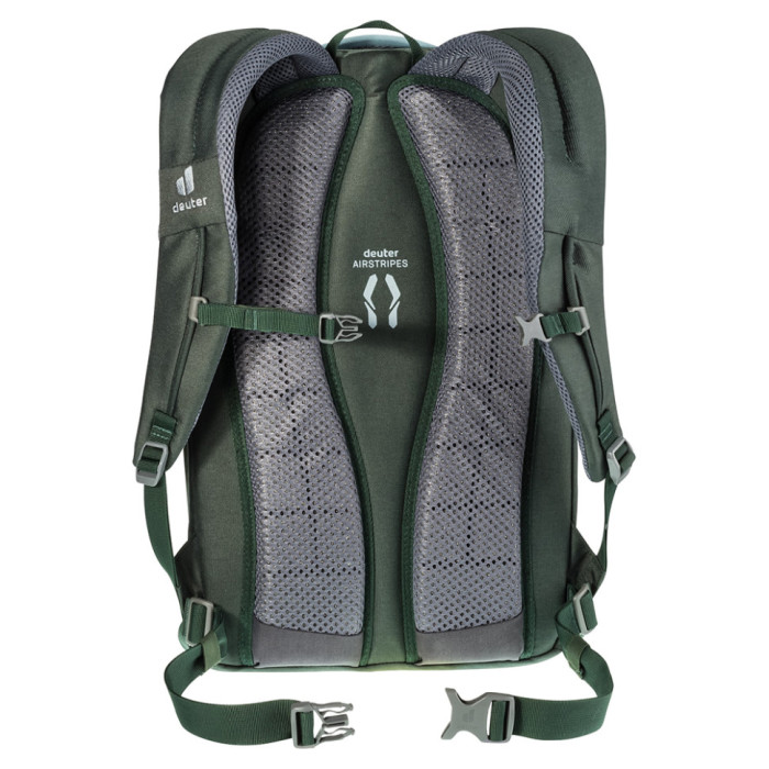 Рюкзак DEUTER Giga цвет 2278 teal-ivy  