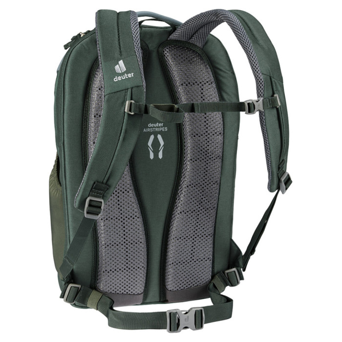 Рюкзак DEUTER Giga цвет 2278 teal-ivy  
