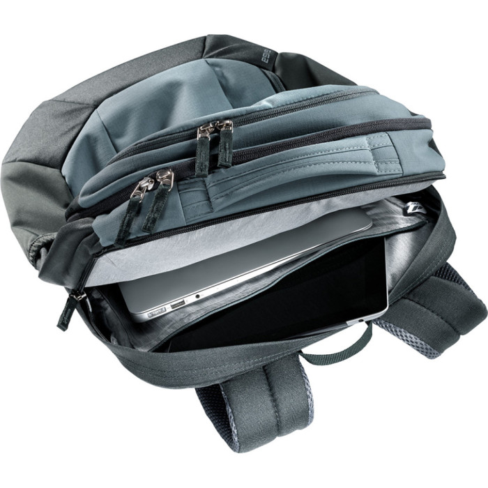 Рюкзак DEUTER Giga цвет 2278 teal-ivy  