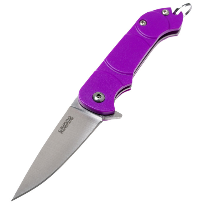 Нож Ontario OKC Navigator Purple 8900PUR  