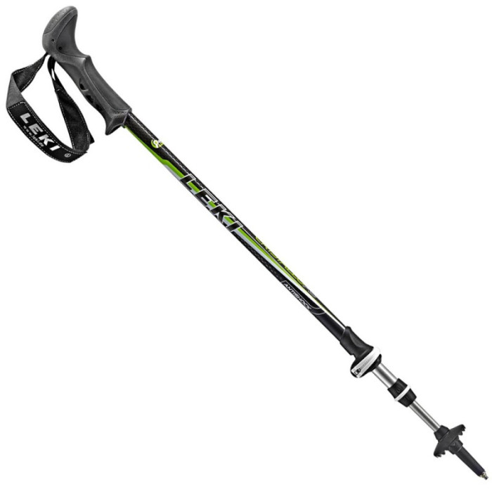 Треккинговые палки Leki Cristallo AS  