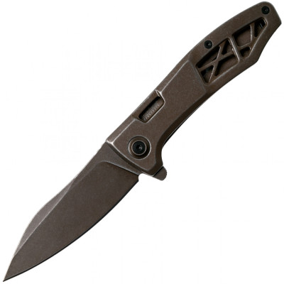 Нож Kershaw Boilermaker (3475)