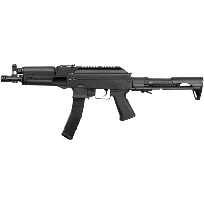 Страйкбольная винтовка LCT ПП-19-01 Витязь AEG 6 мм (TK-PDW-9MMAEG)
