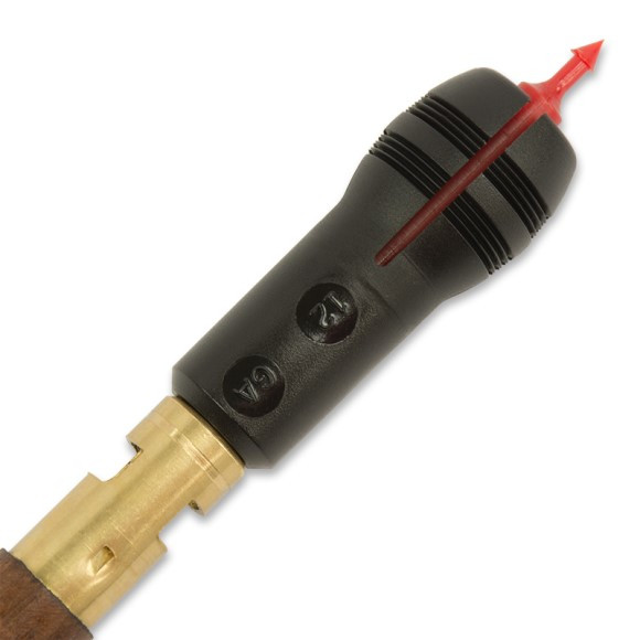 Шомпол Bore Tech для ружей калибр 28-10 длина 81,2 см резьба 5/16х27 F (BTSR-3000-32)  