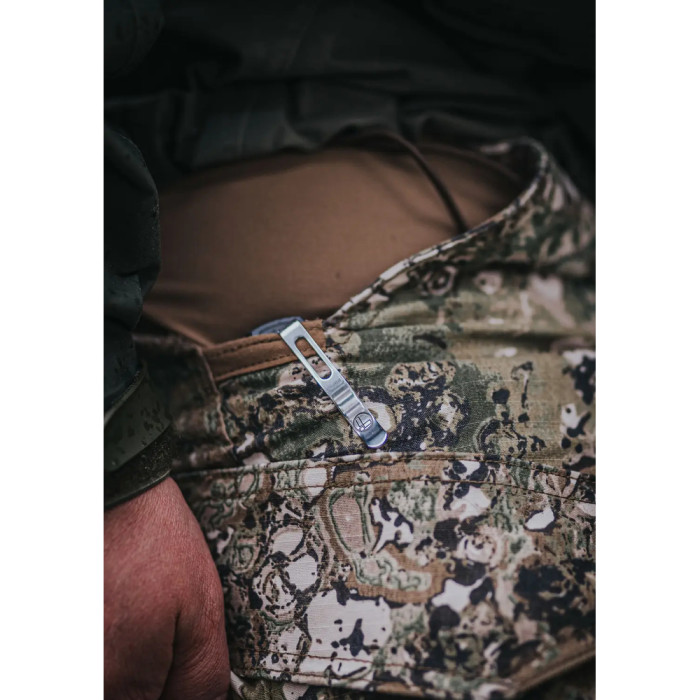 Нож-мультитул Leatherman Free K4 Gray  