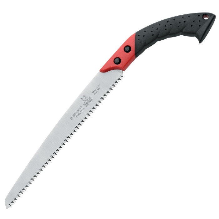 Пила Due Cigni Fixed Saw, 300 мм 